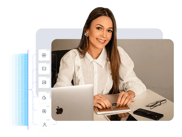 Competitive intelligence