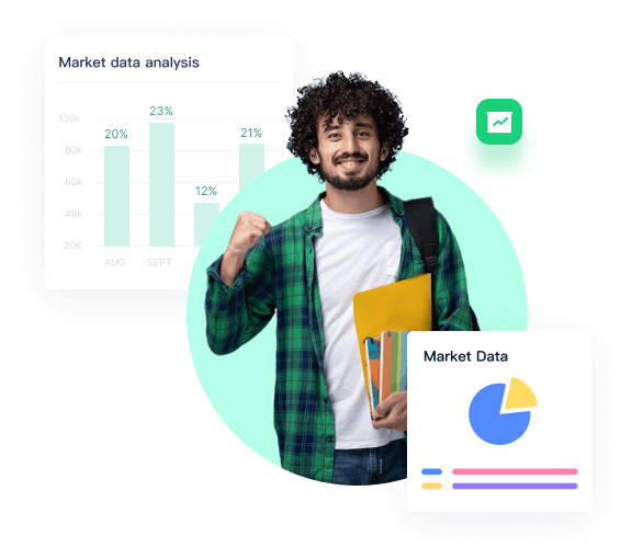 Best Proxies for Market Research