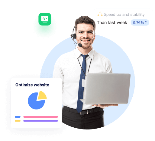 Best Proxies for Web Testing