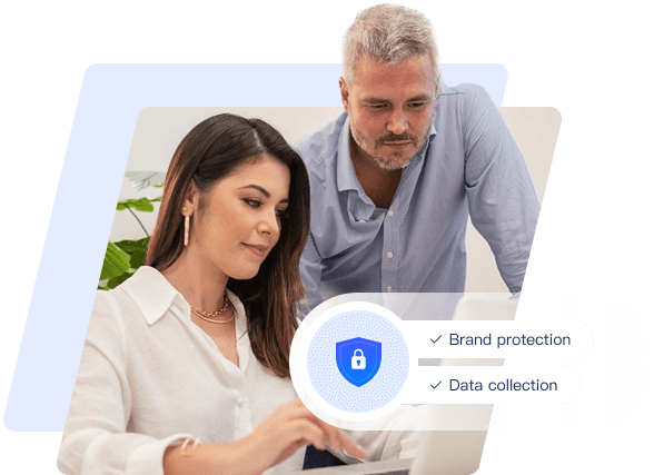 Strengthen security defenses